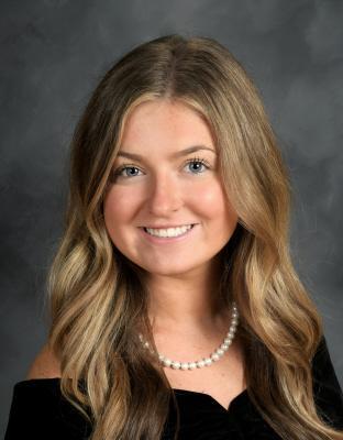 Claire Brown, Stuart W. Cramer High School
